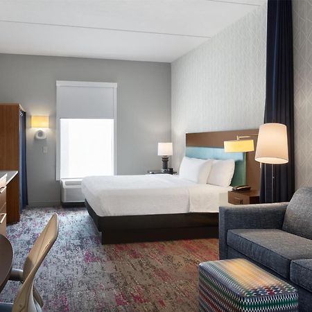 Home2 Suites By Hilton Greenville Airport Luaran gambar