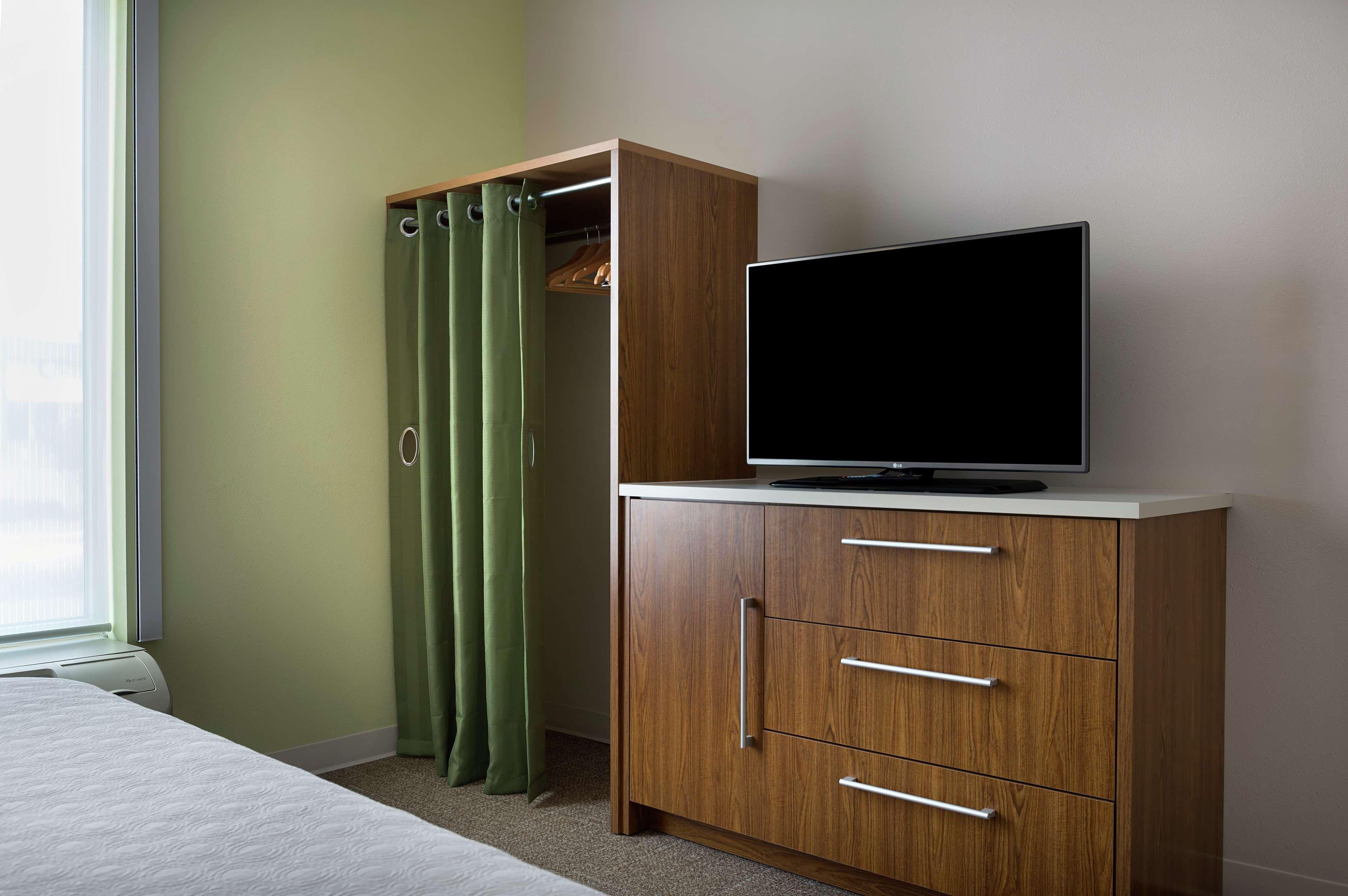 Home2 Suites By Hilton Greenville Airport Luaran gambar