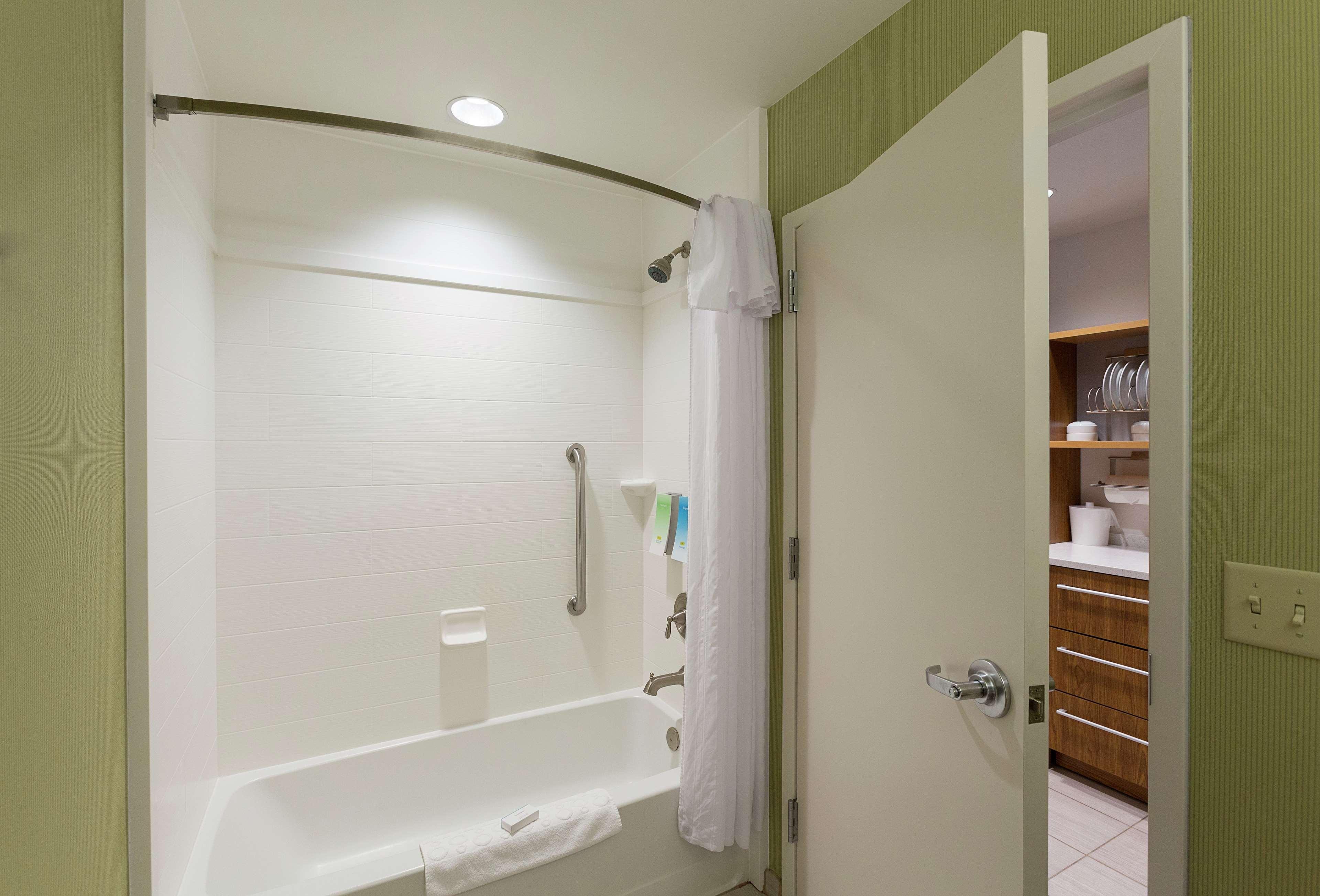 Home2 Suites By Hilton Greenville Airport Luaran gambar