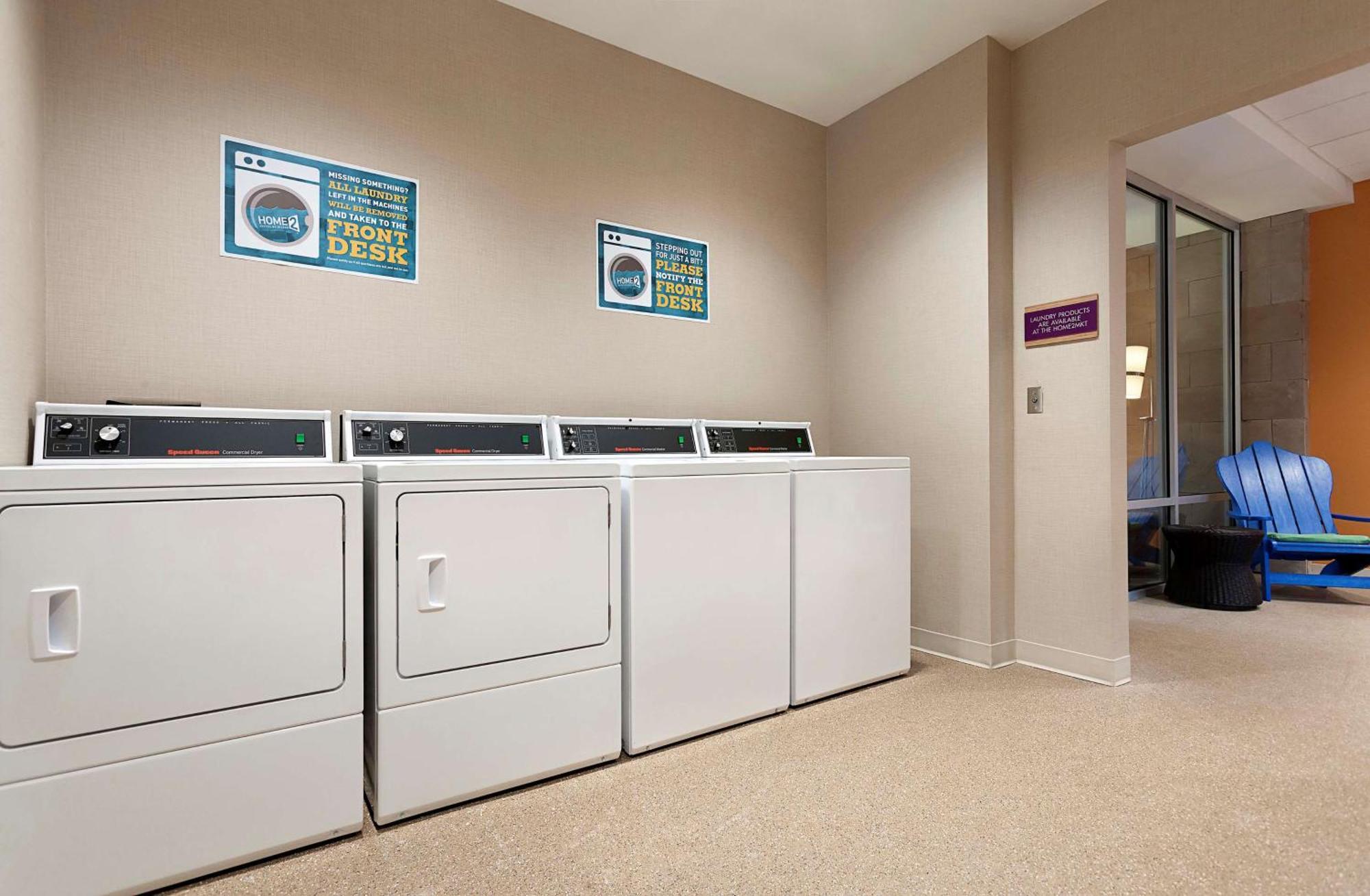 Home2 Suites By Hilton Greenville Airport Luaran gambar