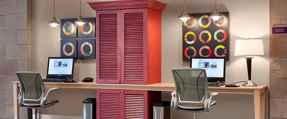 Home2 Suites By Hilton Greenville Airport Luaran gambar